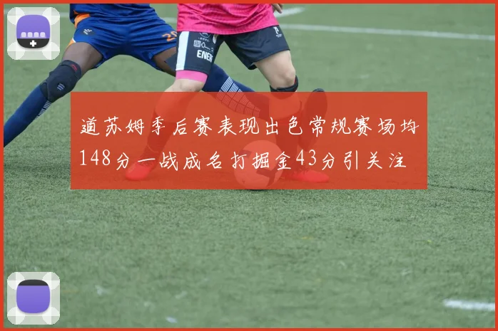 道苏姆季后赛表现出色常规赛场均148分一战成名打掘金43分引关注